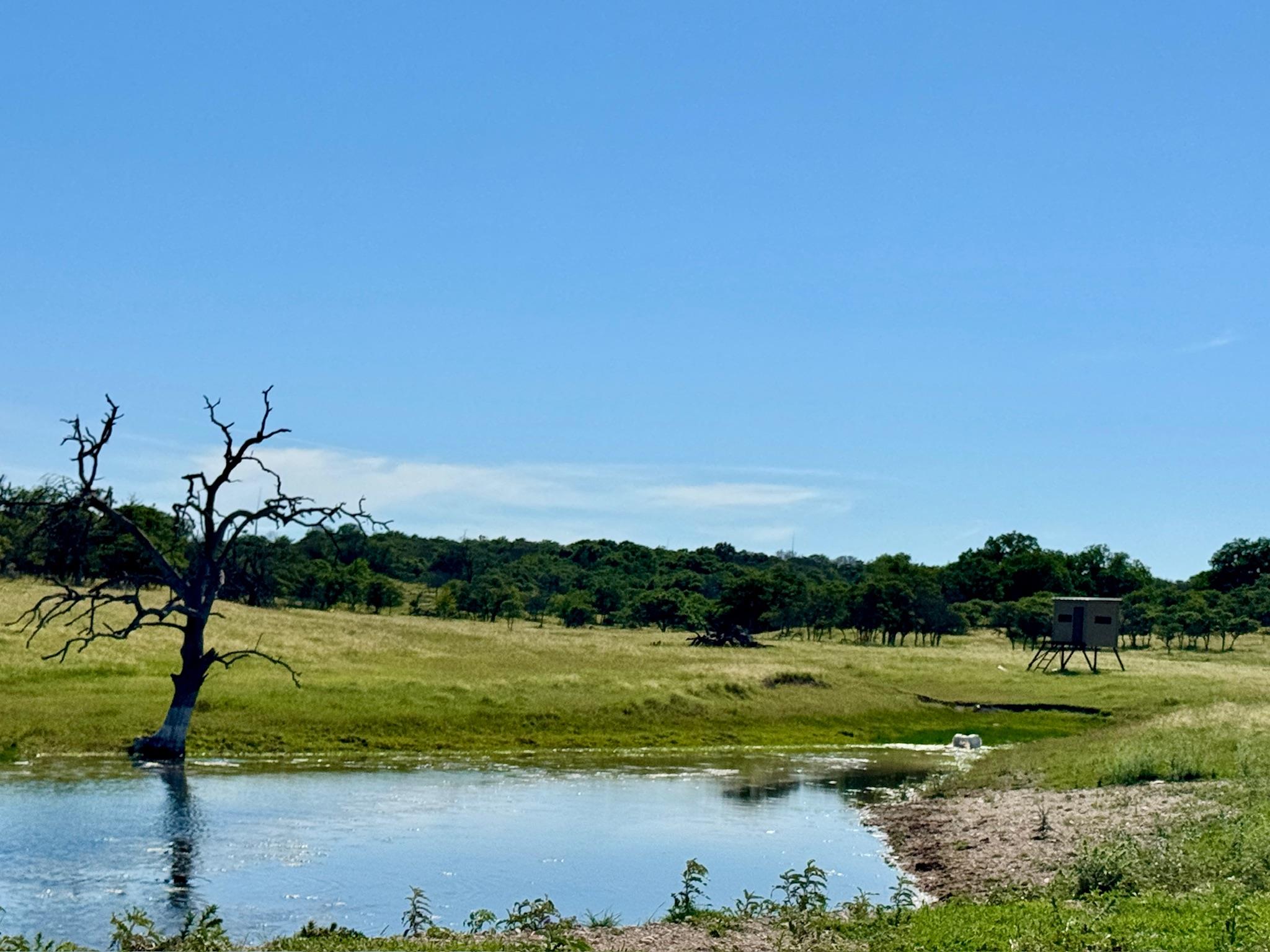 9 N Hcr 624 Rd, Goldthwaite, TX 76844