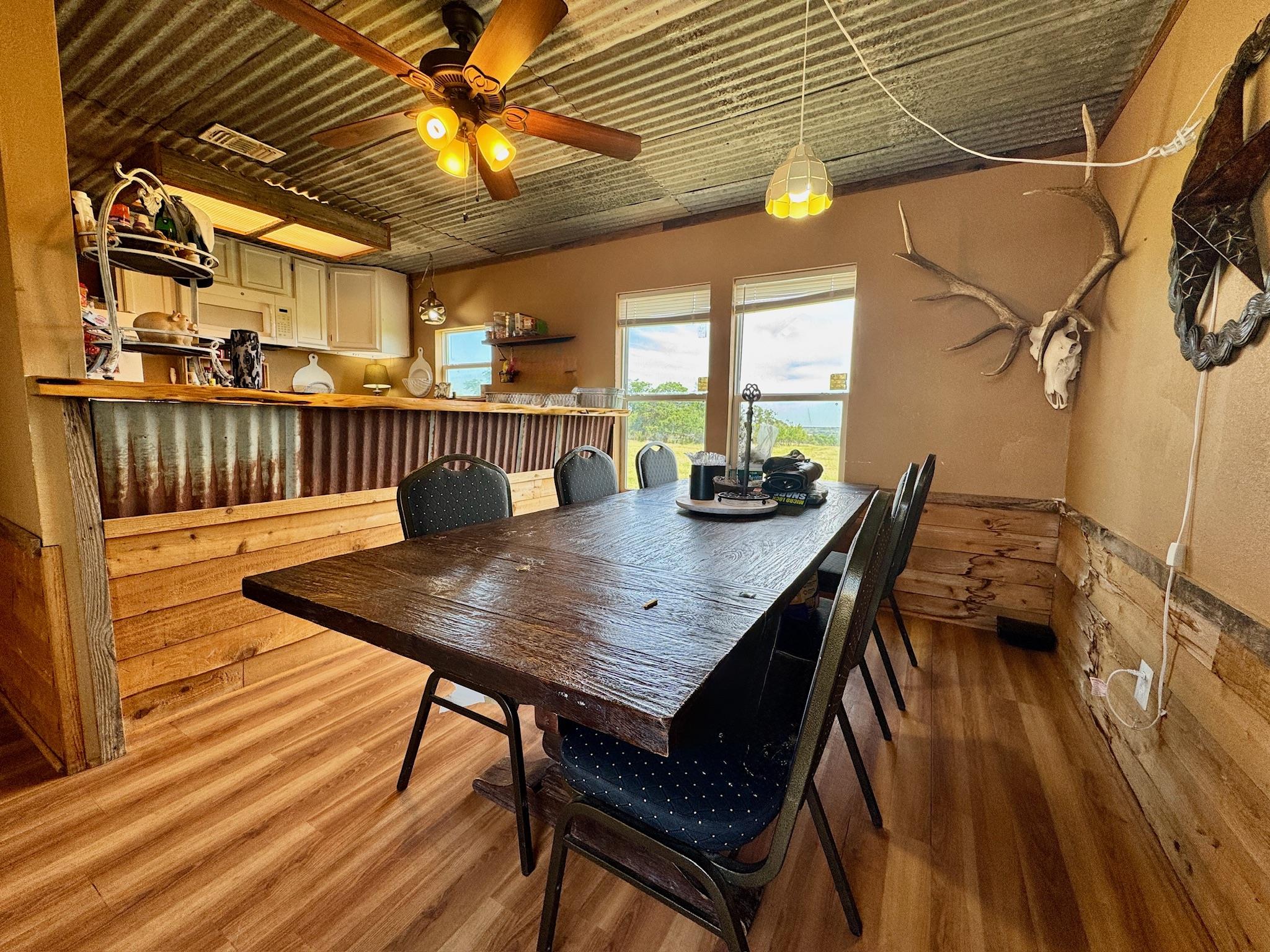 9 N Hcr 624 Rd, Goldthwaite, TX 76844