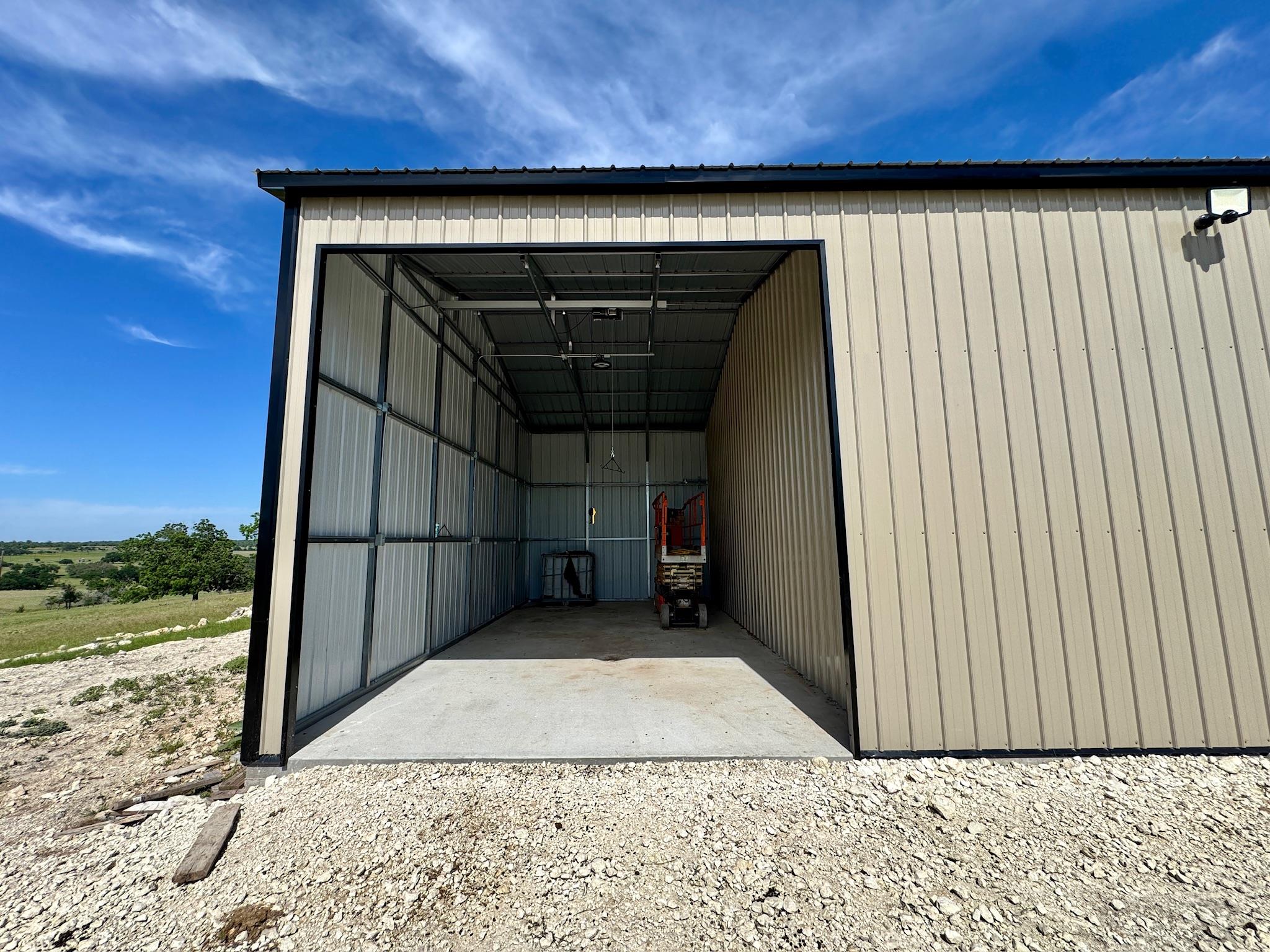 9 N Hcr 624 Rd, Goldthwaite, TX 76844