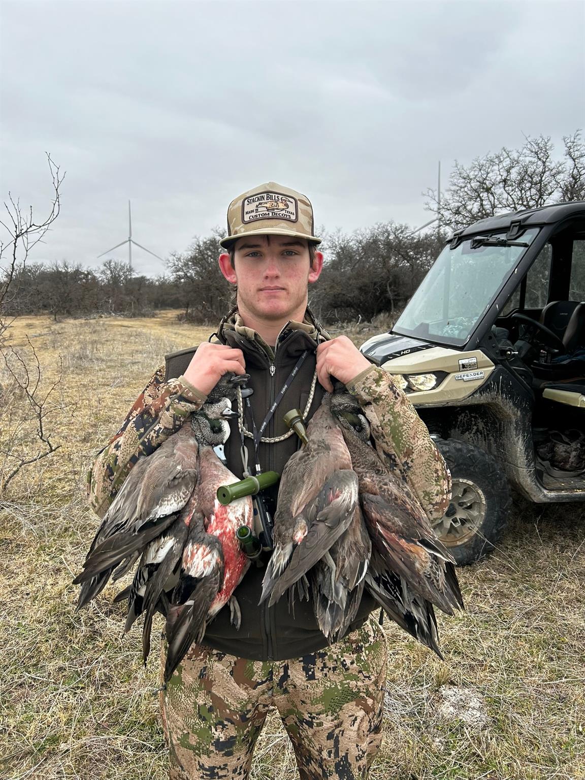 9 N Hcr 624 Rd, Goldthwaite, TX 76844