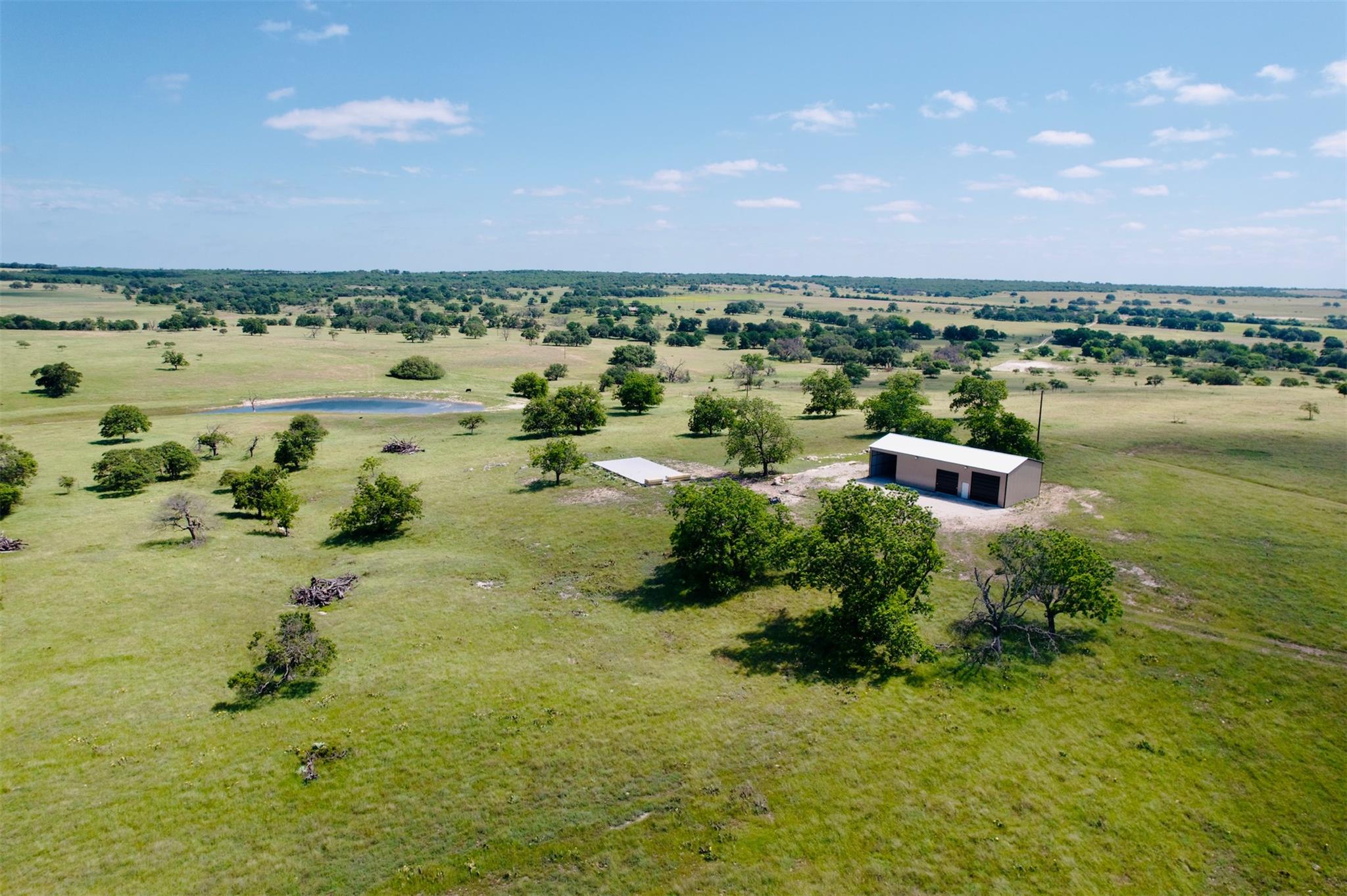 9 N Hcr 624 Rd, Goldthwaite, TX 76844