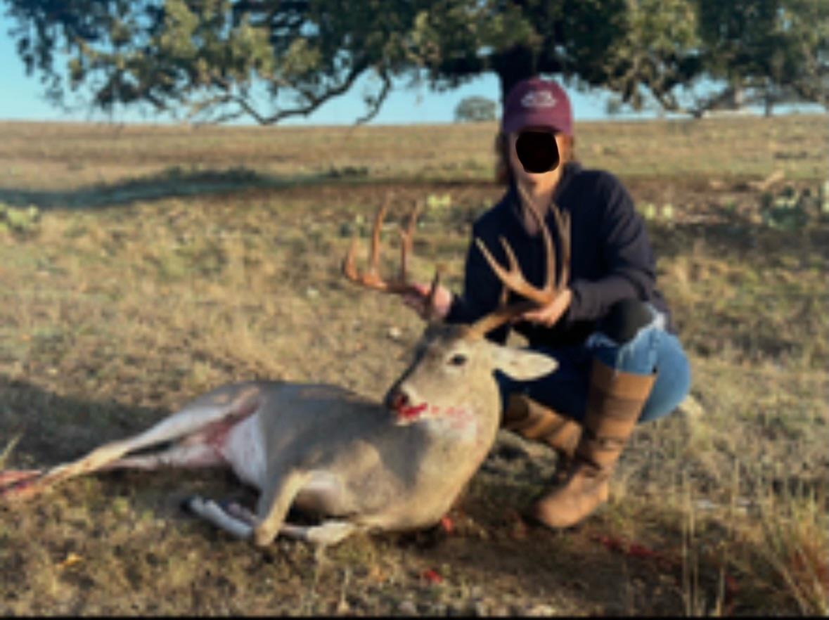 9 N Hcr 624 Rd, Goldthwaite, TX 76844