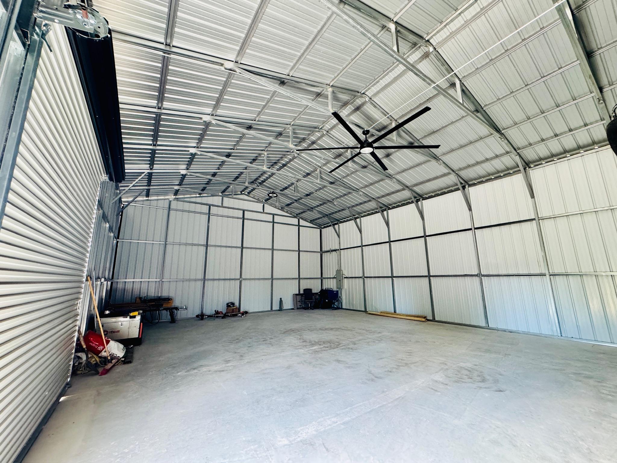 9 N Hcr 624 Rd, Goldthwaite, TX 76844