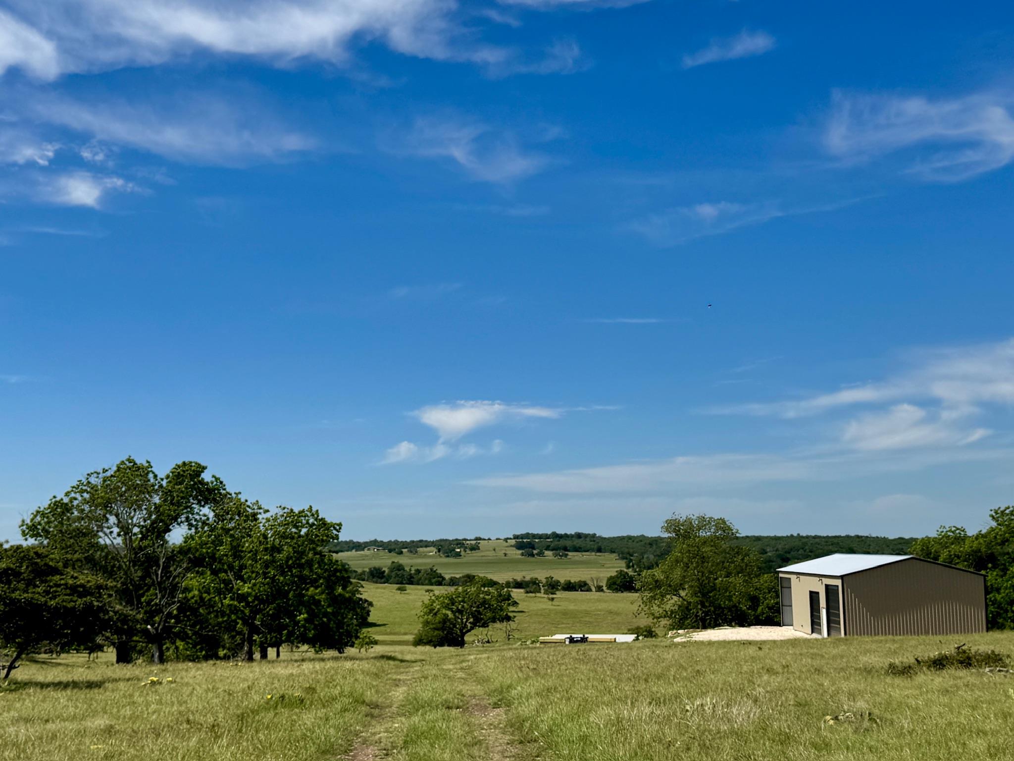 9 N Hcr 624 Rd, Goldthwaite, TX 76844
