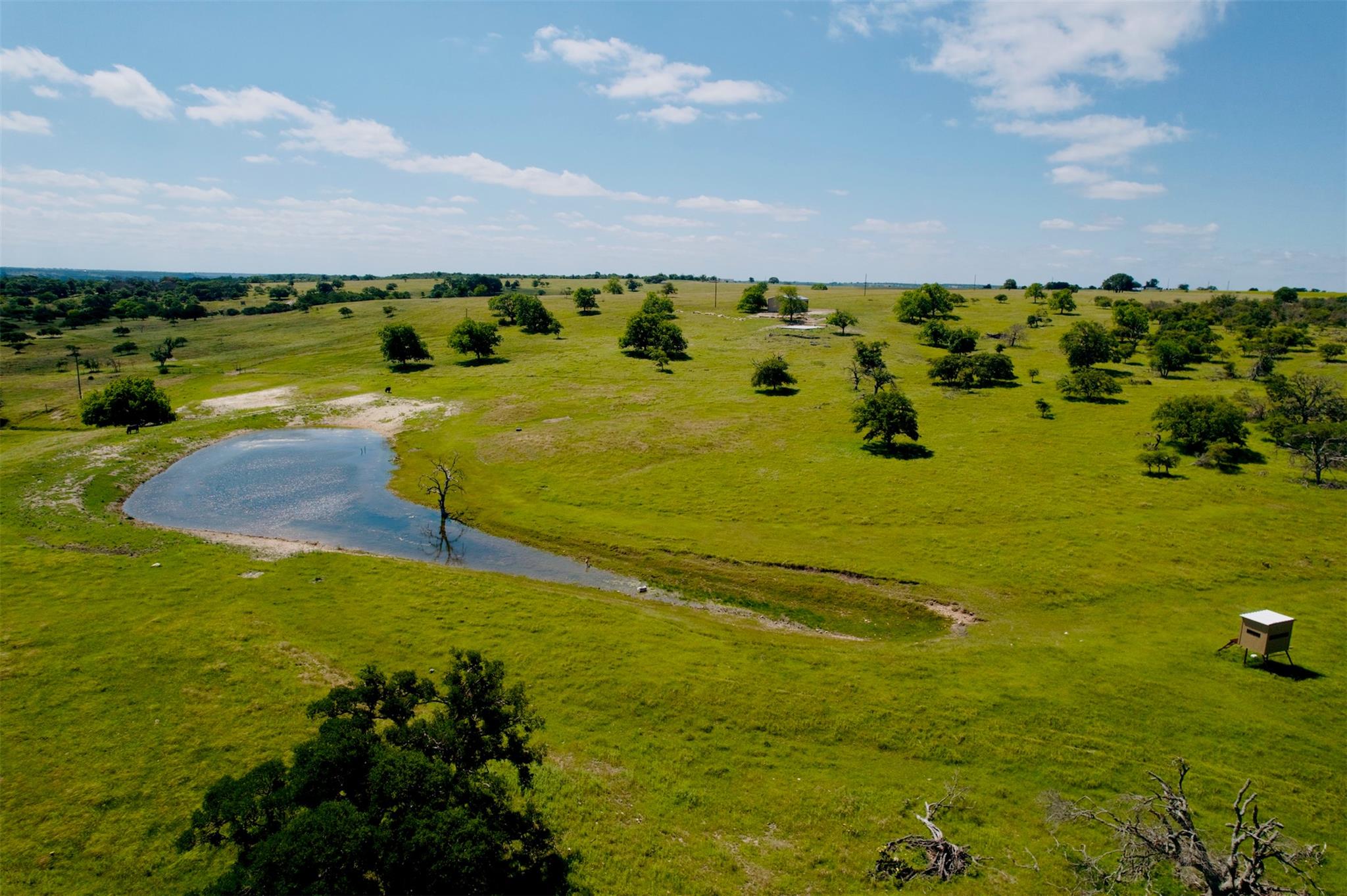 9 N Hcr 624 Rd, Goldthwaite, TX 76844