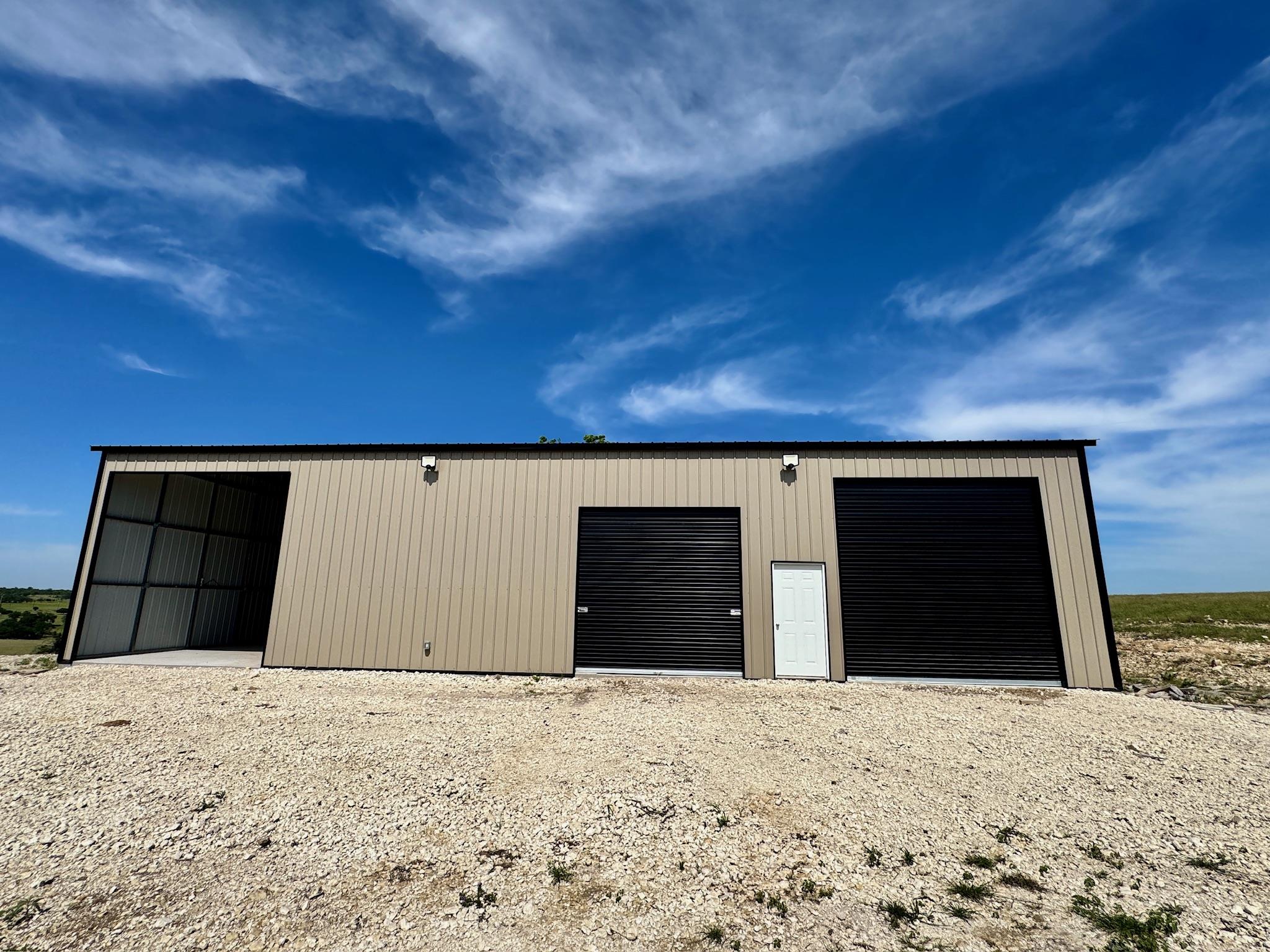 9 N Hcr 624 Rd, Goldthwaite, TX 76844