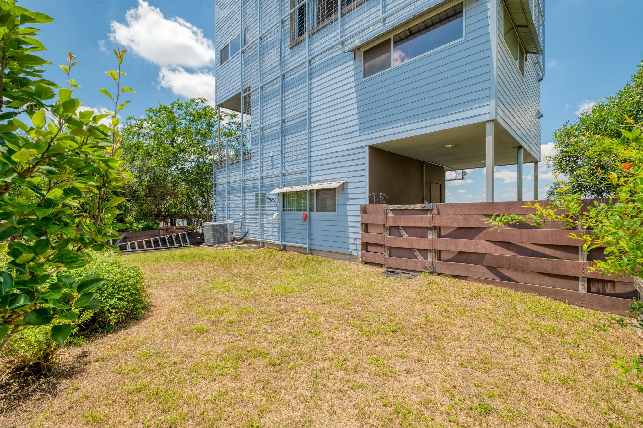 5517 Agatha Cir, Austin, TX 78724