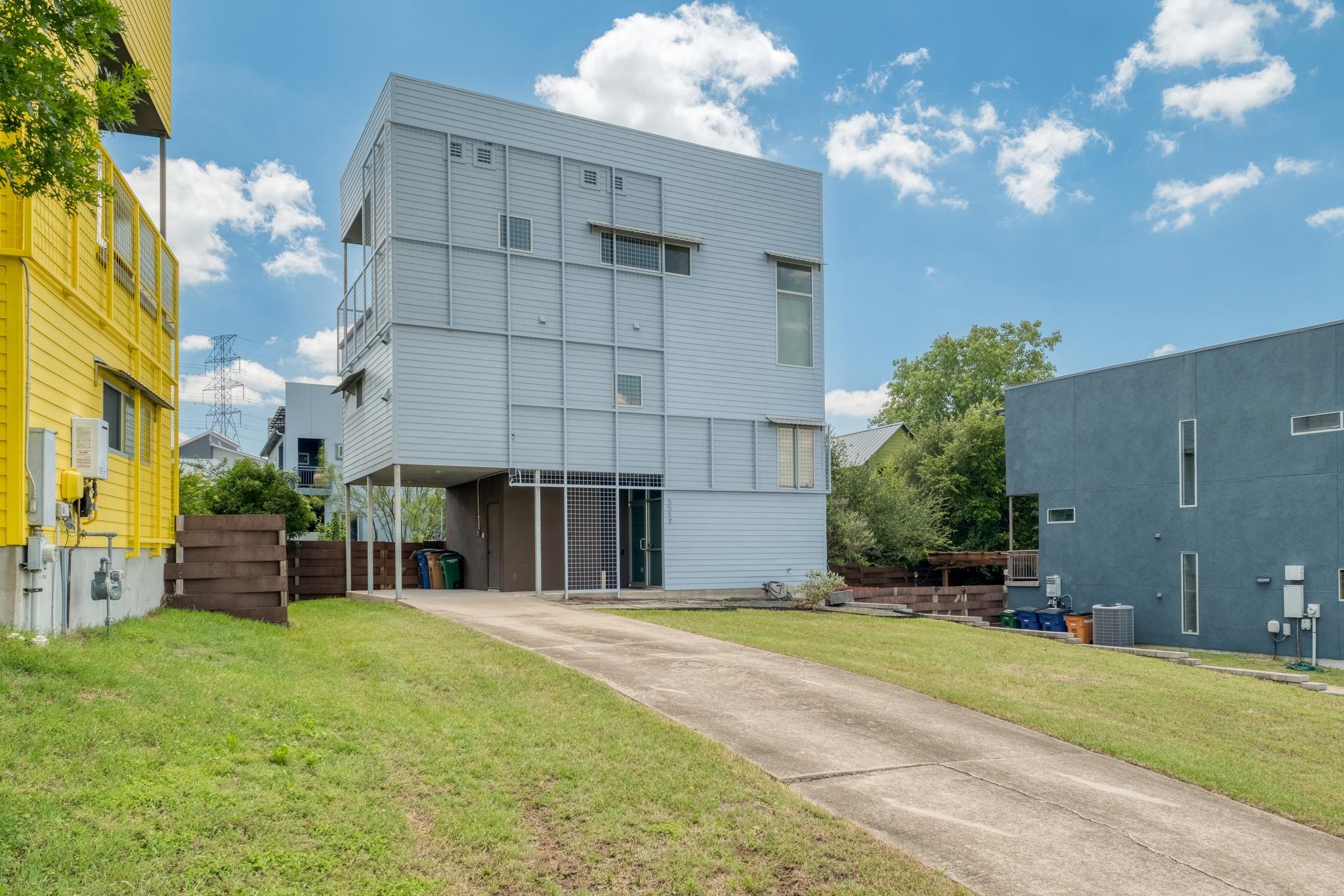 5517 Agatha Cir, Austin, TX 78724