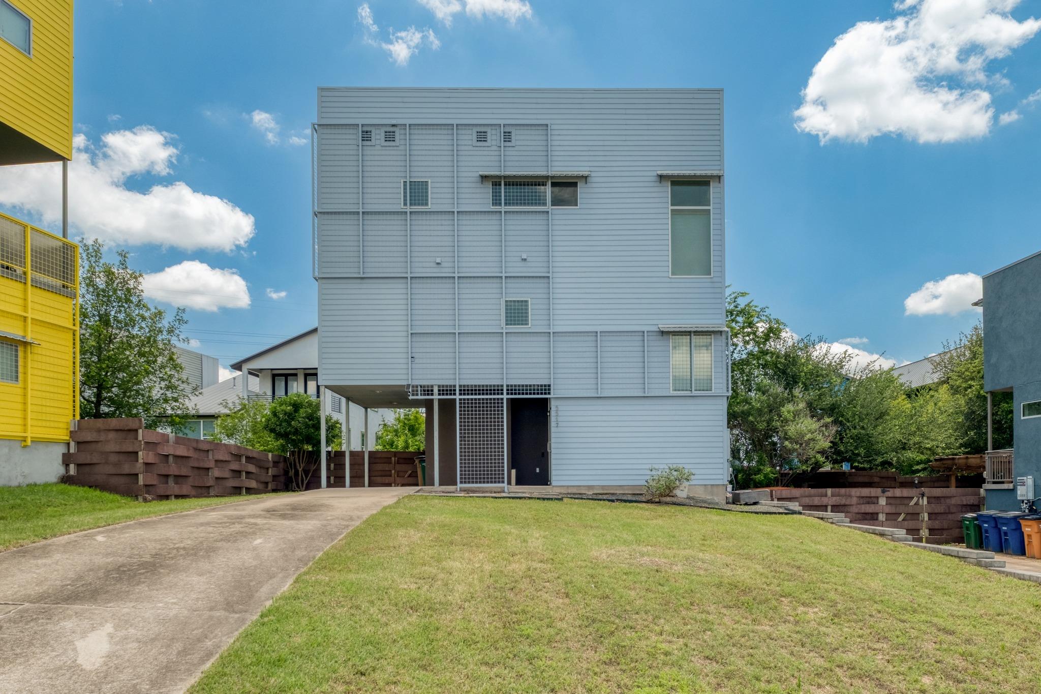 5517 Agatha Cir, Austin, TX 78724