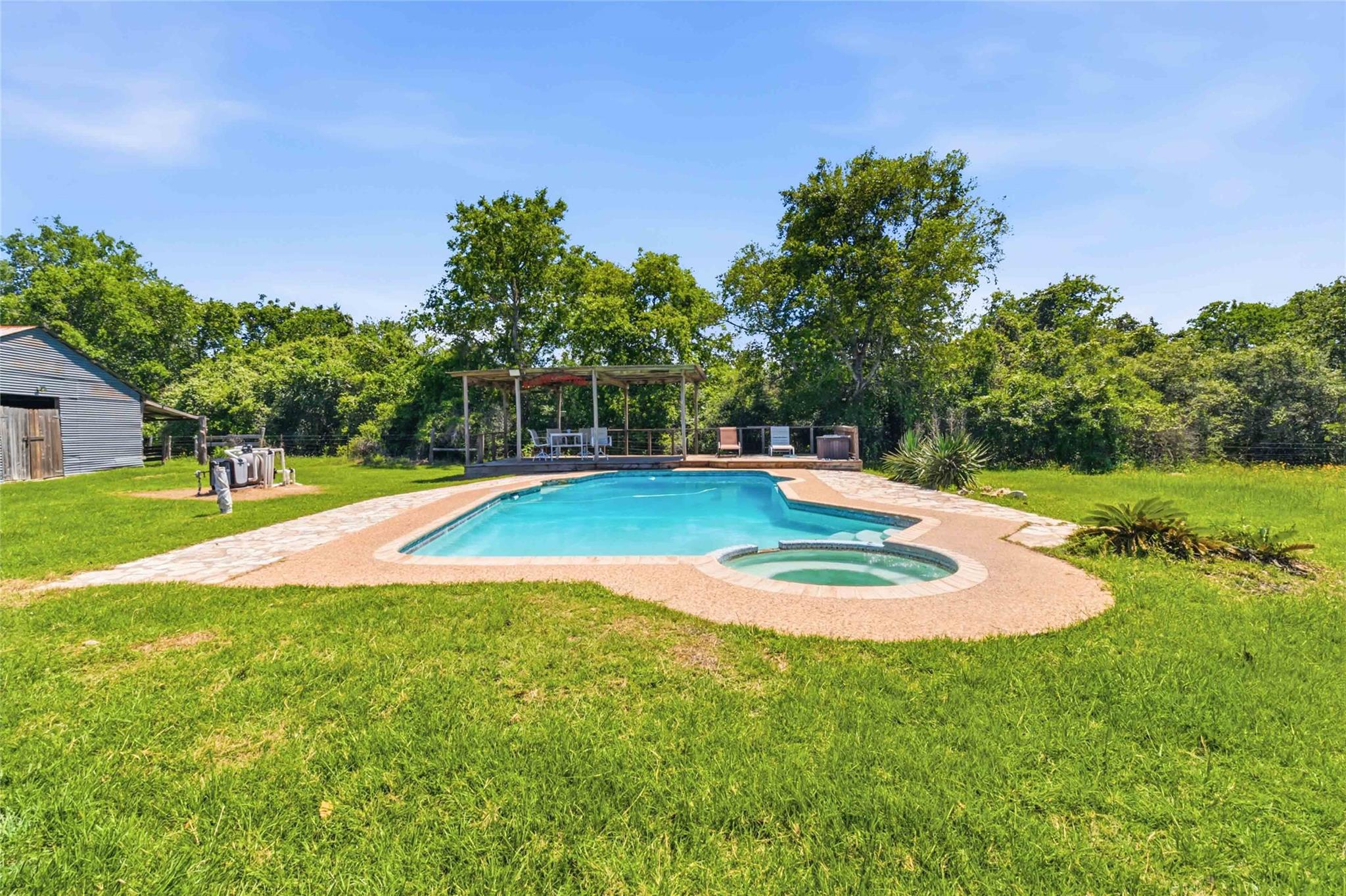 4296 State Highway 304, Rosanky, TX 78953
