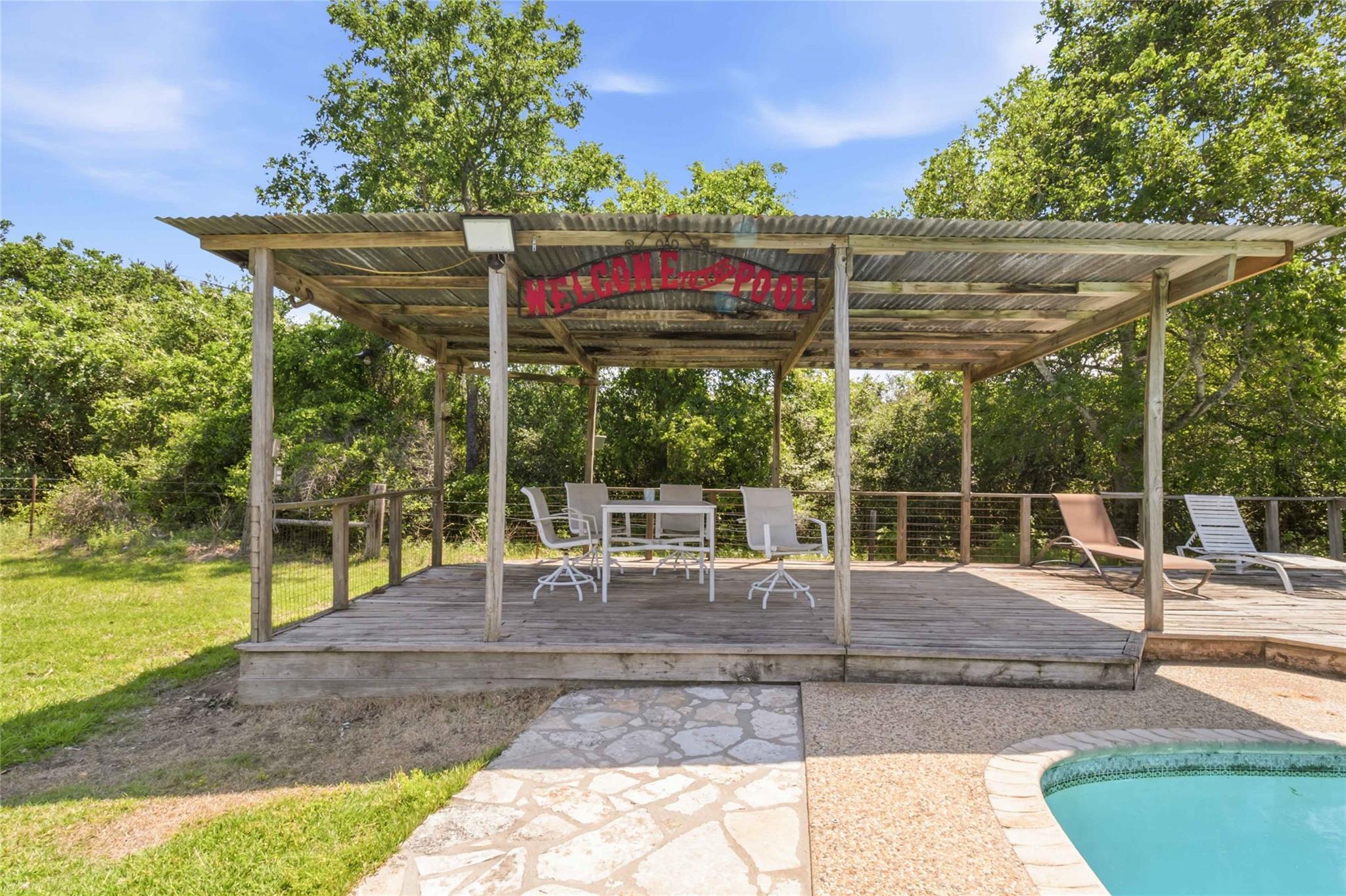 4296 State Highway 304, Rosanky, TX 78953