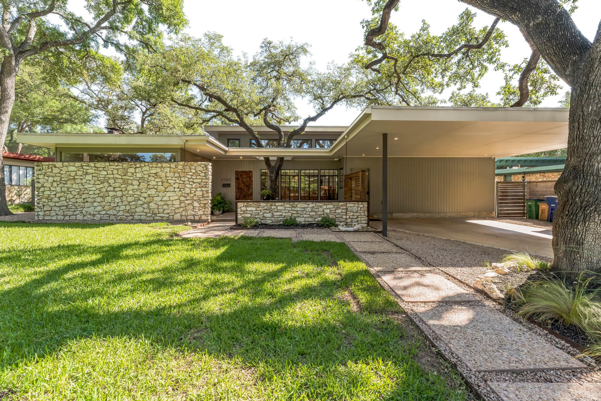 Austin, TX 78704