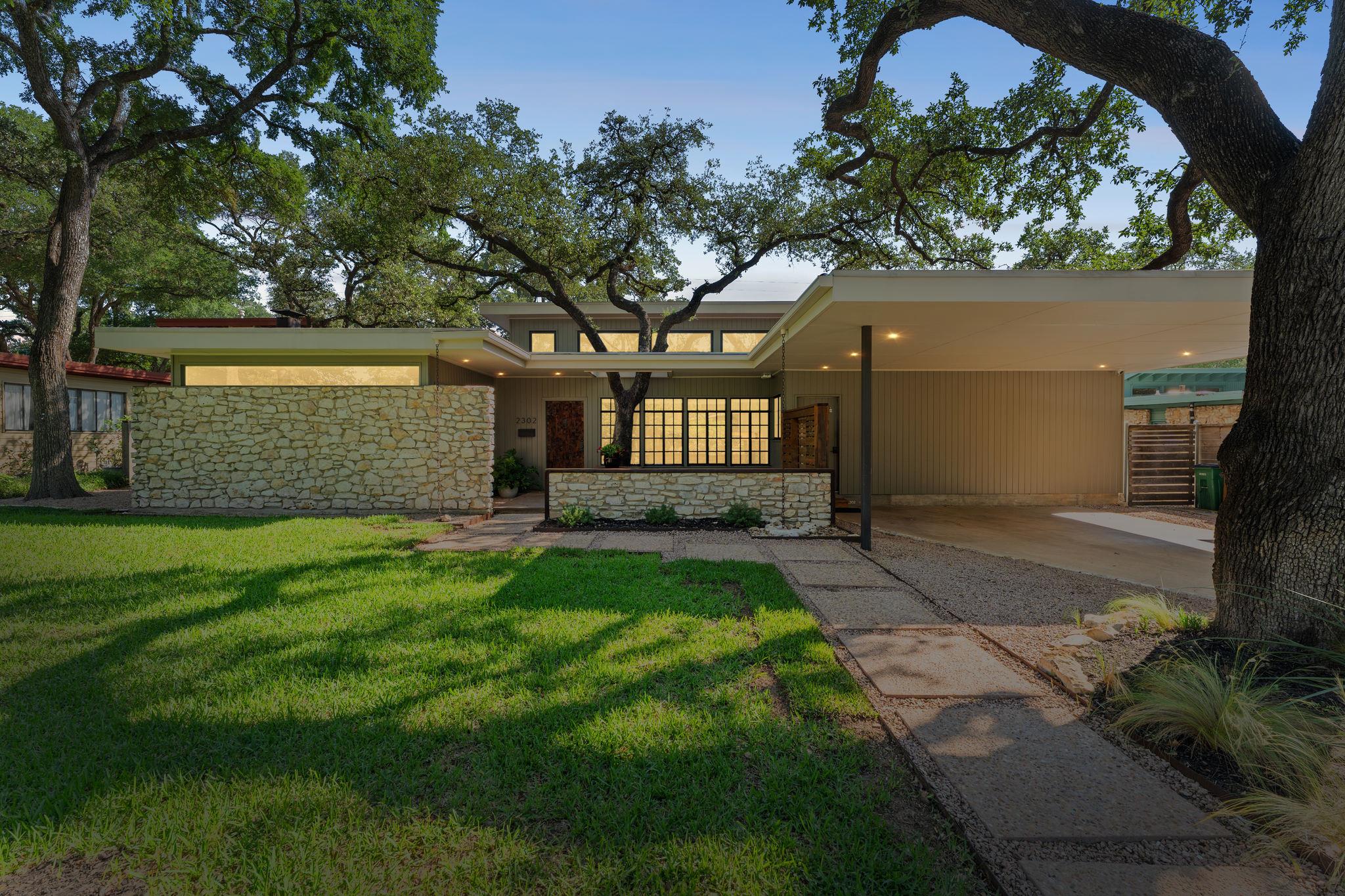 Austin, TX 78704