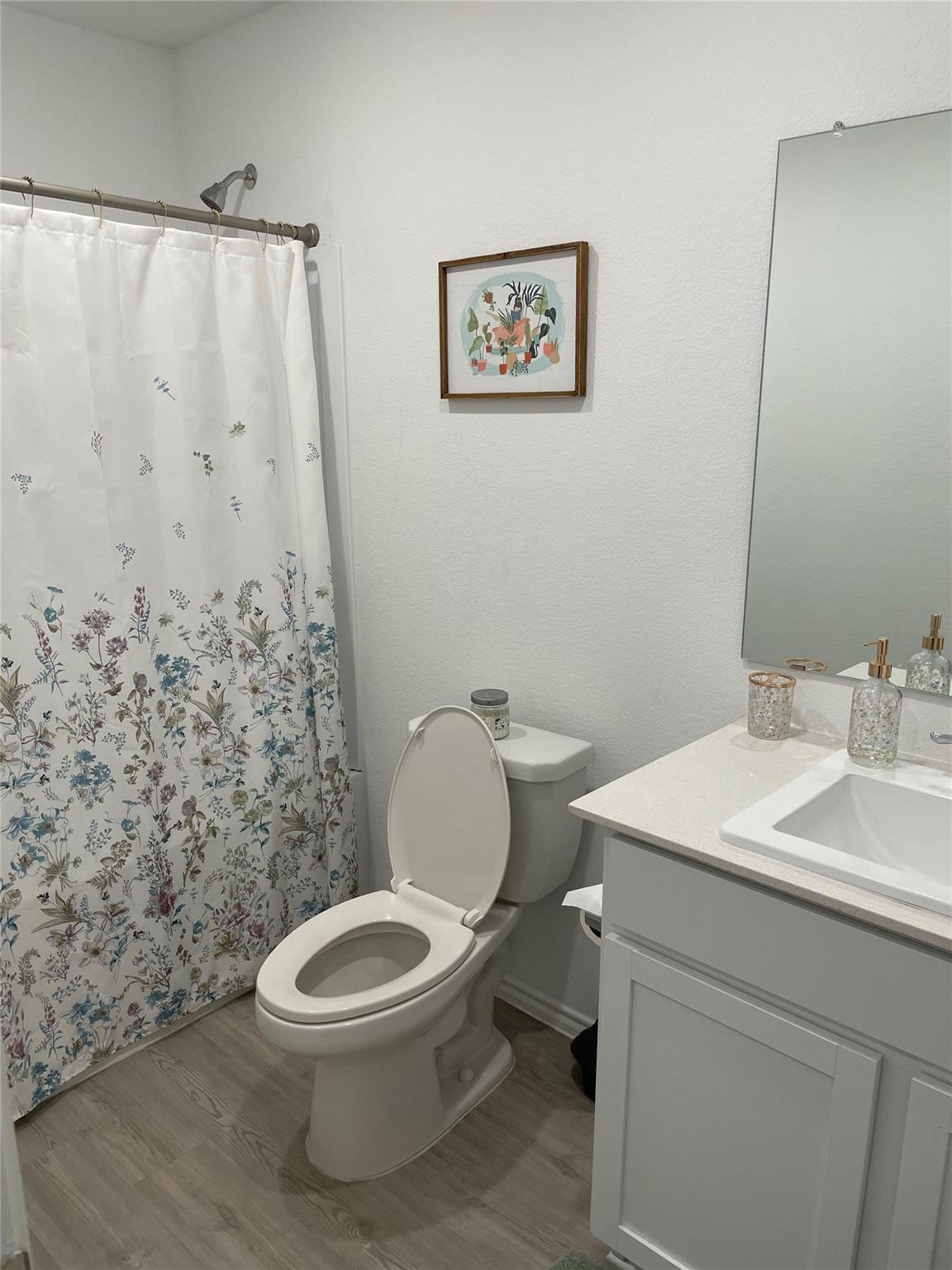 212 Marty Allen Loop, Jarrell, TX 76537
