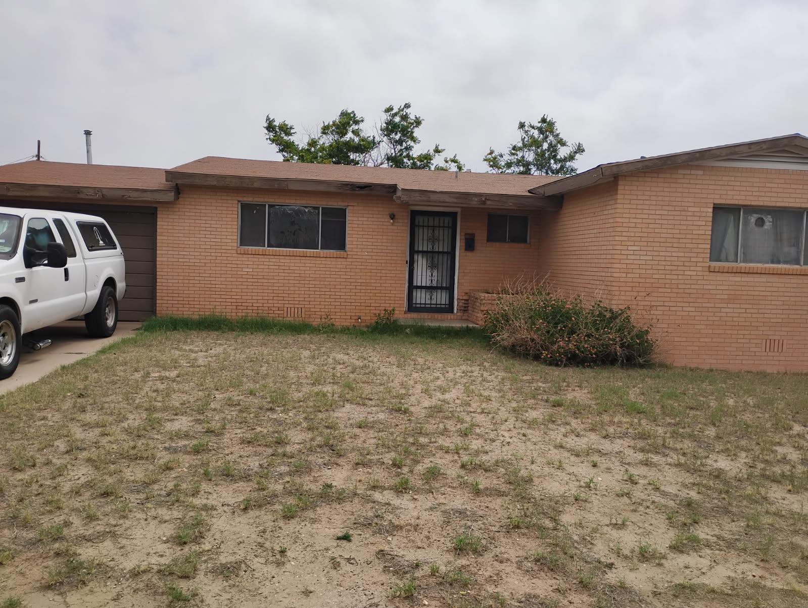 1003 Pine Ave, Odessa, TX 79763