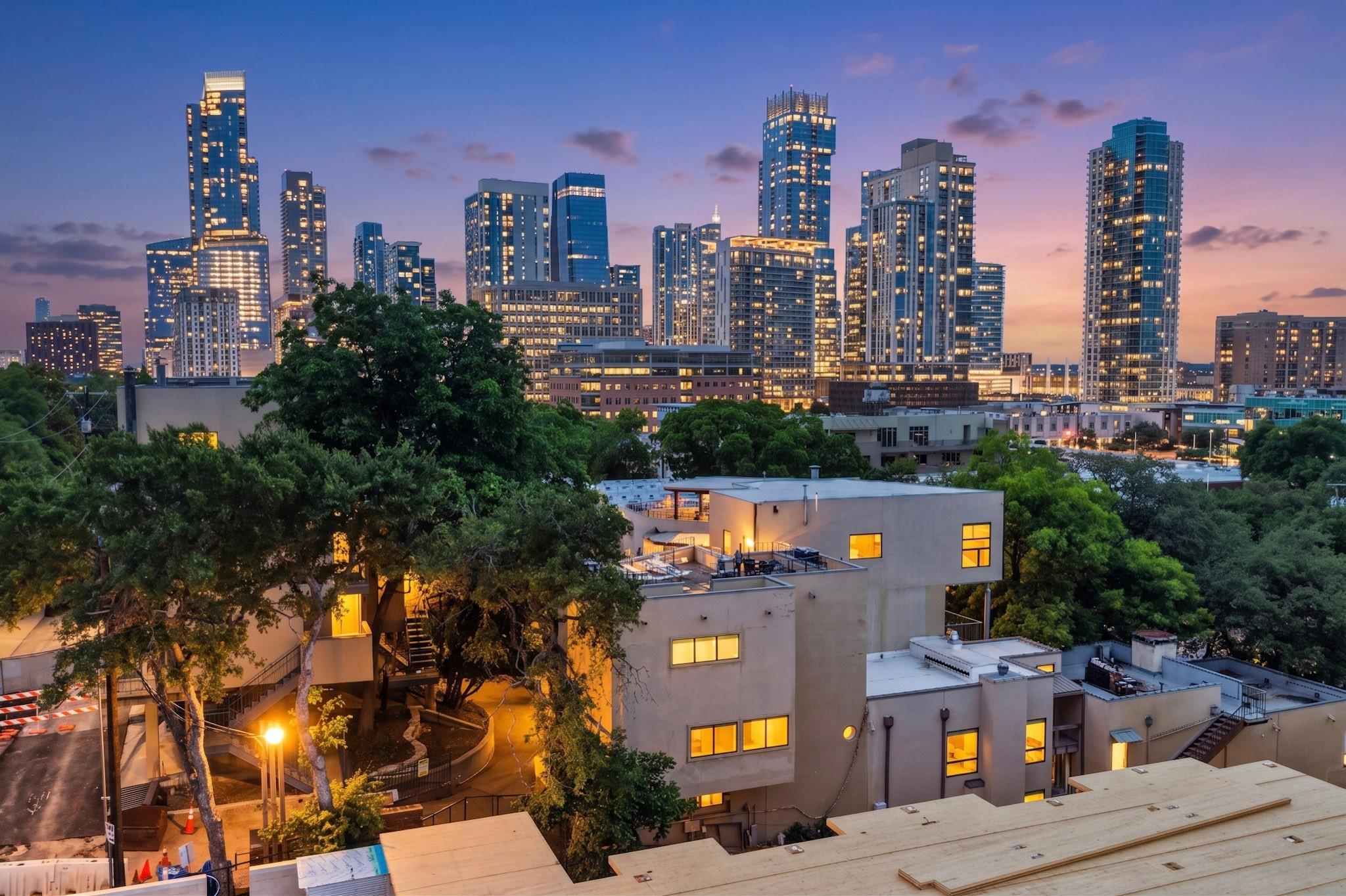 1106 W 6th St # 212, Austin, TX 78703