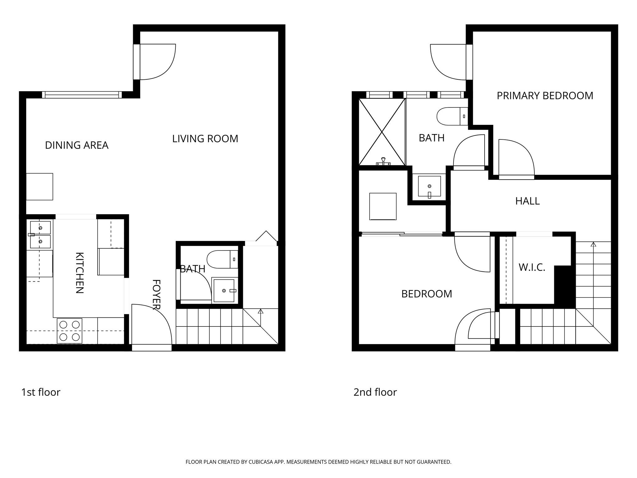 1106 W 6th St # 212, Austin, TX 78703