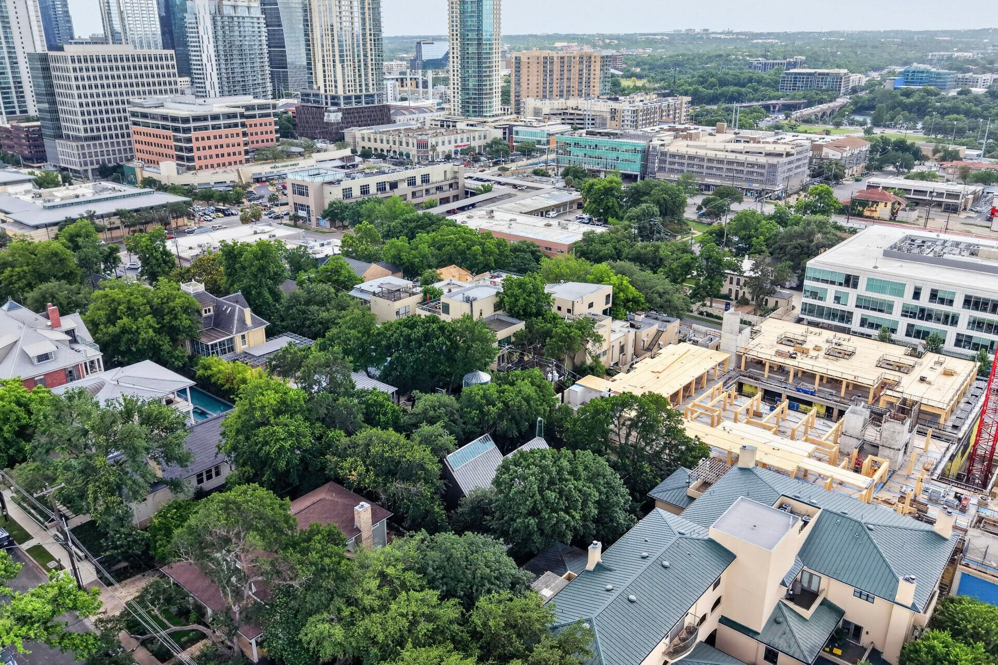 1106 W 6th St # 212, Austin, TX 78703