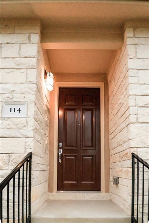 6814 E Riverside Dr # 114, Austin, TX 78741