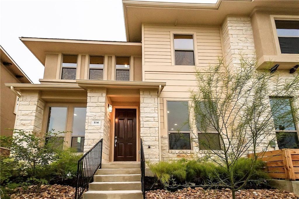 6814 E Riverside Dr # 114, Austin, TX 78741