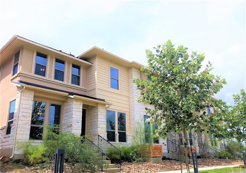 6814 E Riverside Dr # 114, Austin, TX 78741