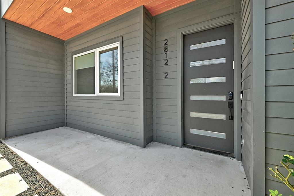 2812 E 4th St # 2, Austin, TX 78702