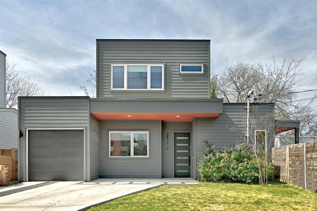 2812 E 4th St # 2, Austin, TX 78702