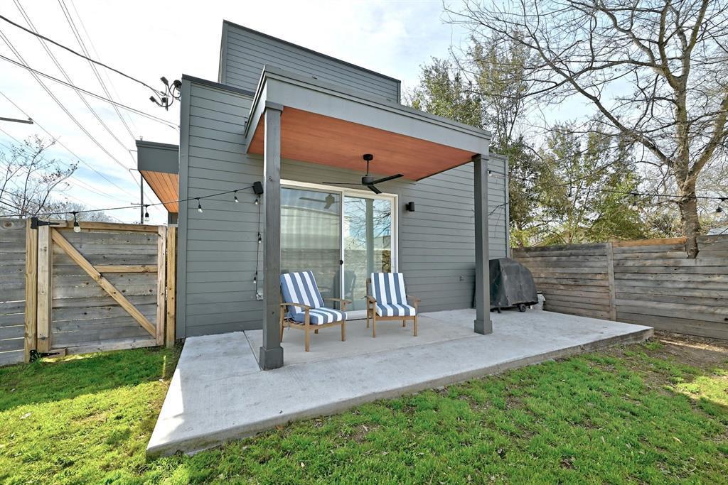 2812 E 4th St # 2, Austin, TX 78702