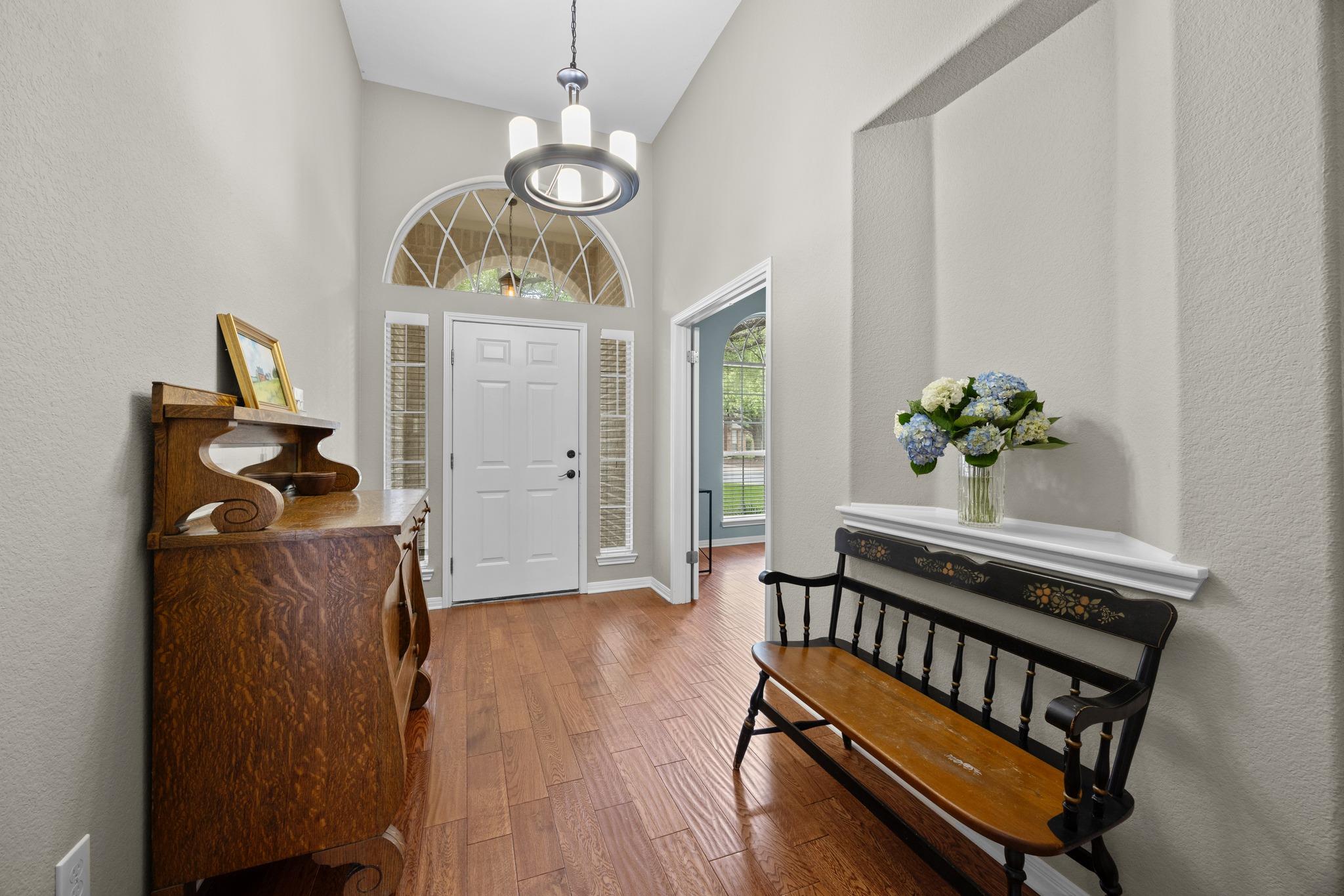 12749 Machete Trl, Austin, TX 78729