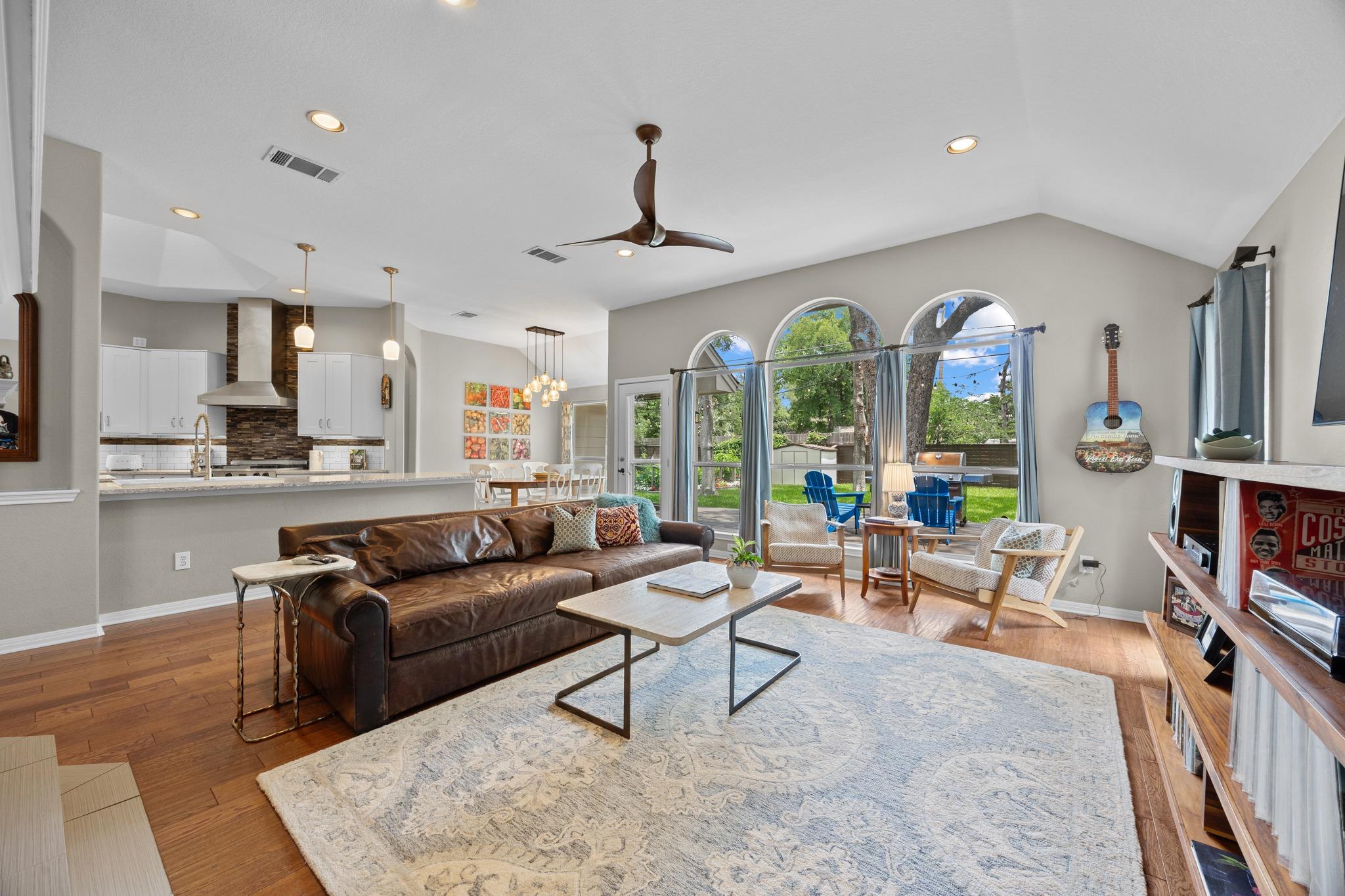 12749 Machete Trl, Austin, TX 78729