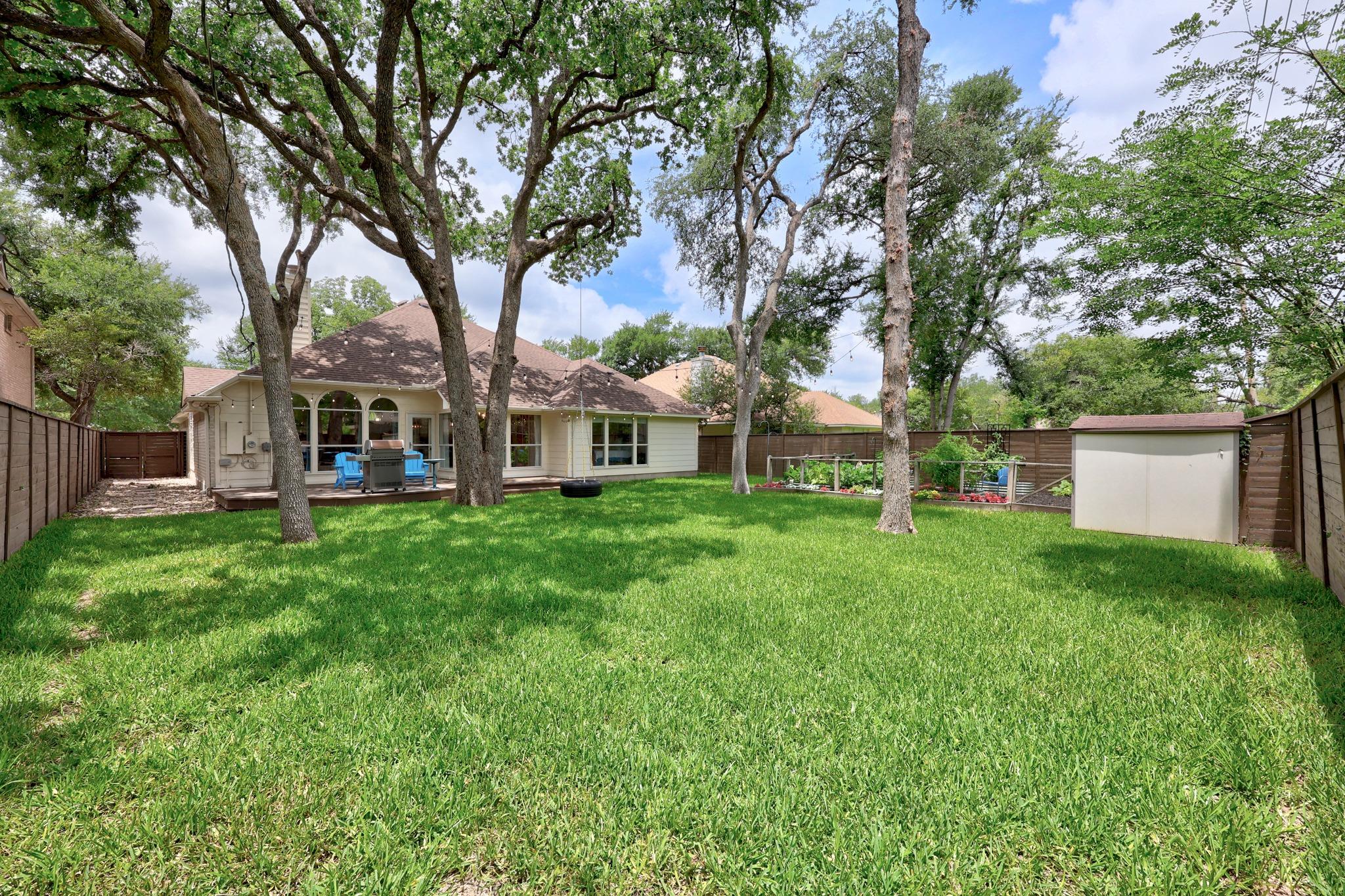 12749 Machete Trl, Austin, TX 78729