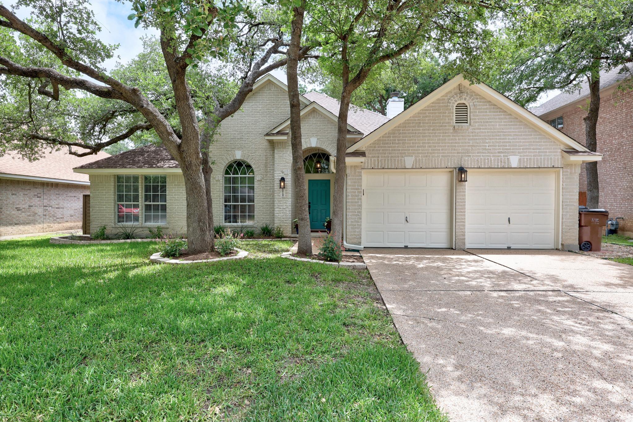 12749 Machete Trl, Austin, TX 78729