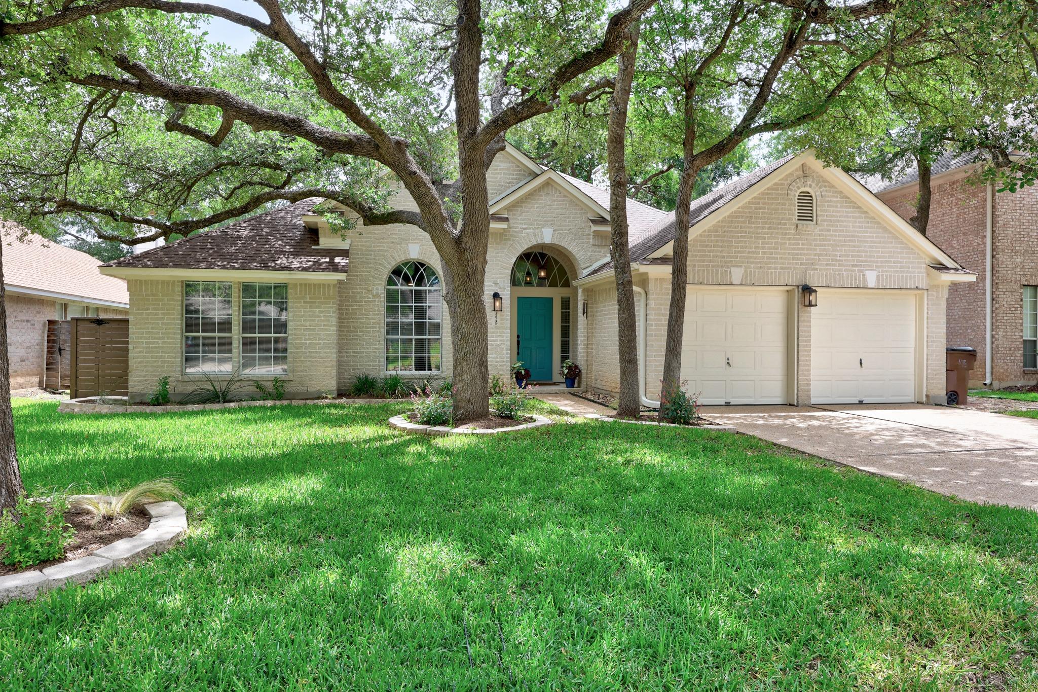 12749 Machete Trl, Austin, TX 78729