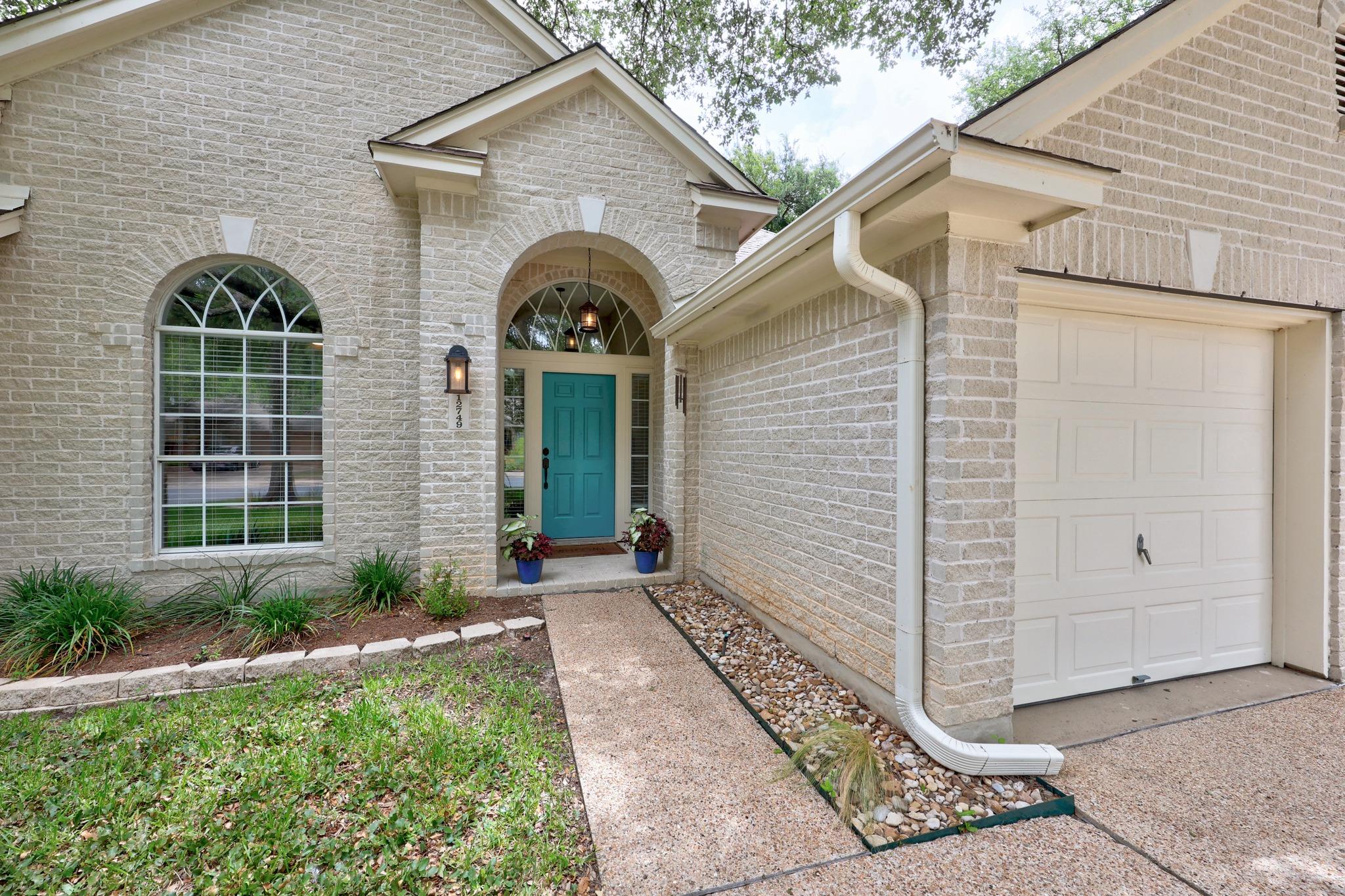 12749 Machete Trl, Austin, TX 78729