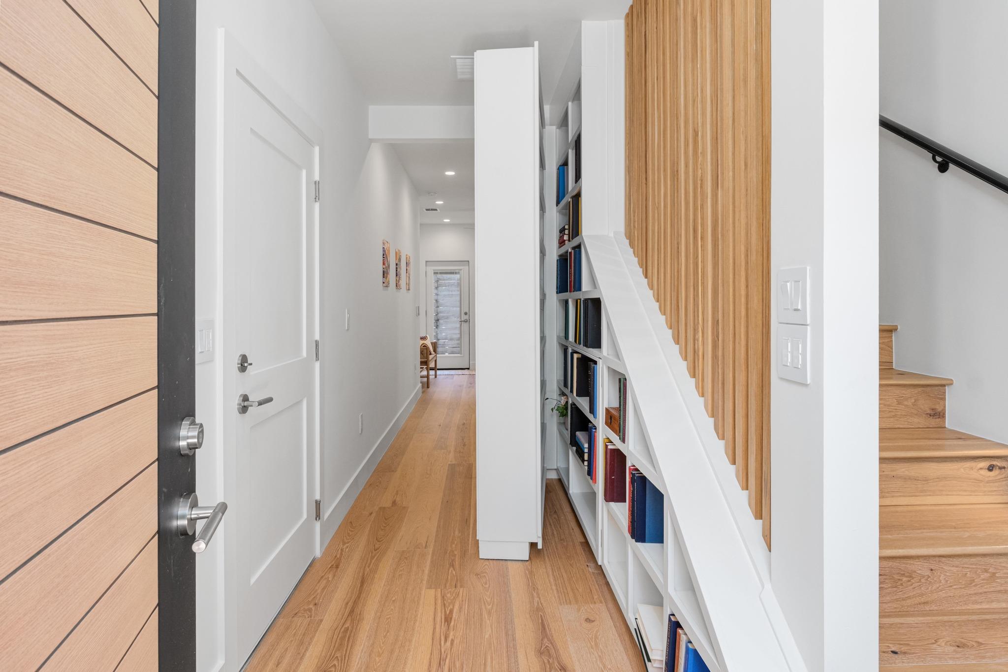 1007 E 15th St # 2, Austin, TX 78702