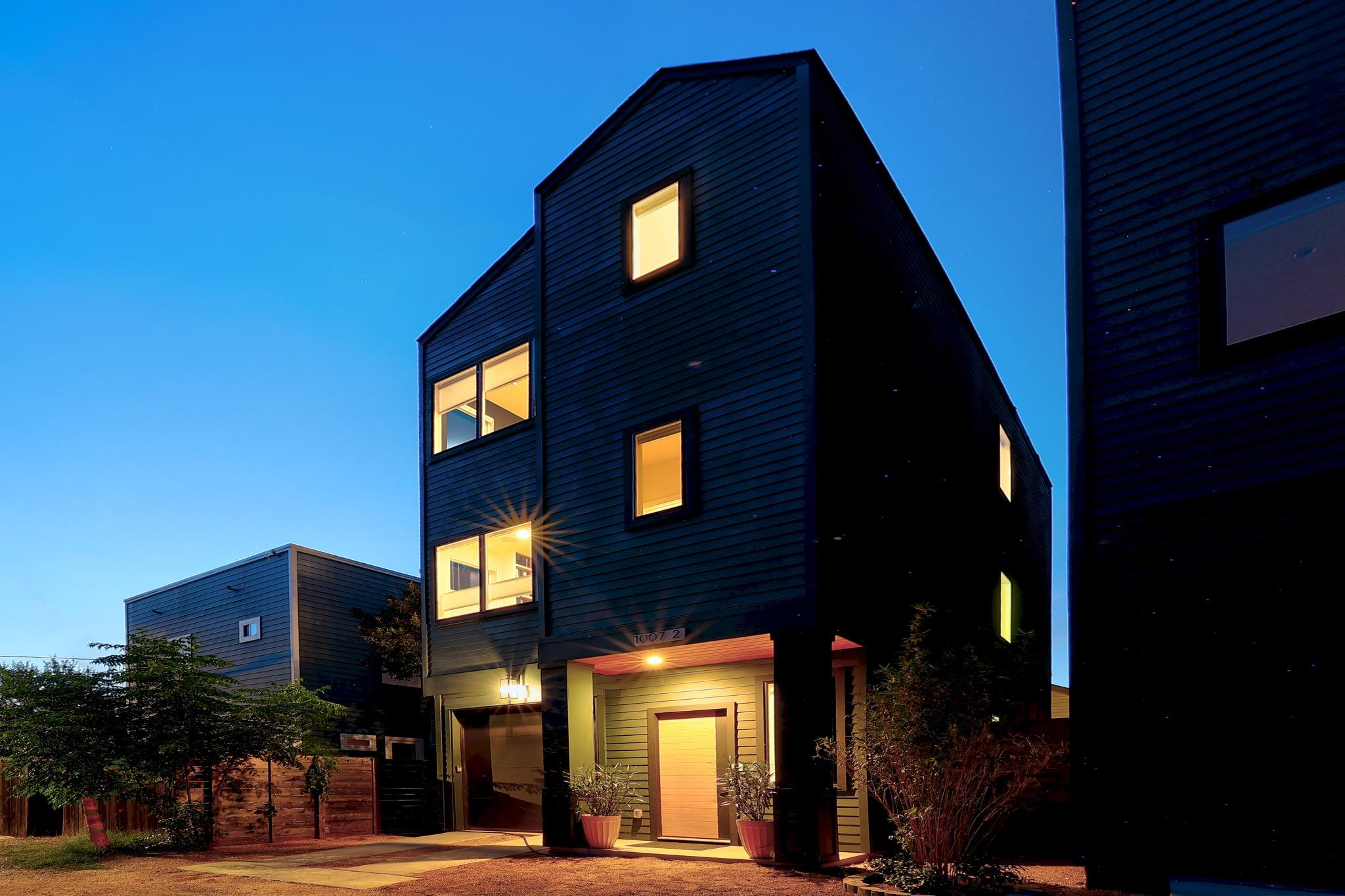 1007 E 15th St # 2, Austin, TX 78702