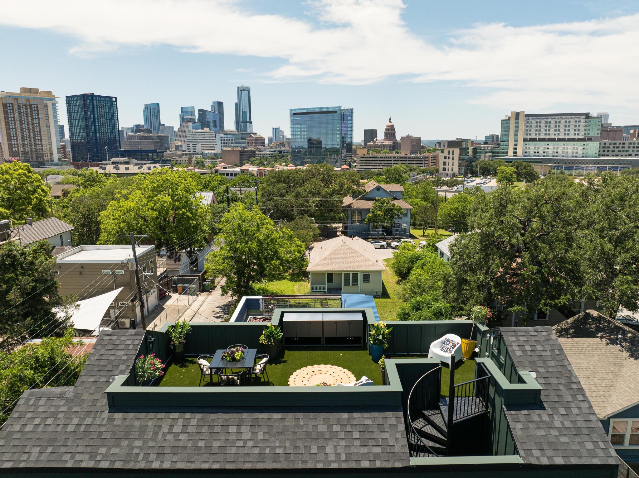 1007 E 15th St # 2, Austin, TX 78702