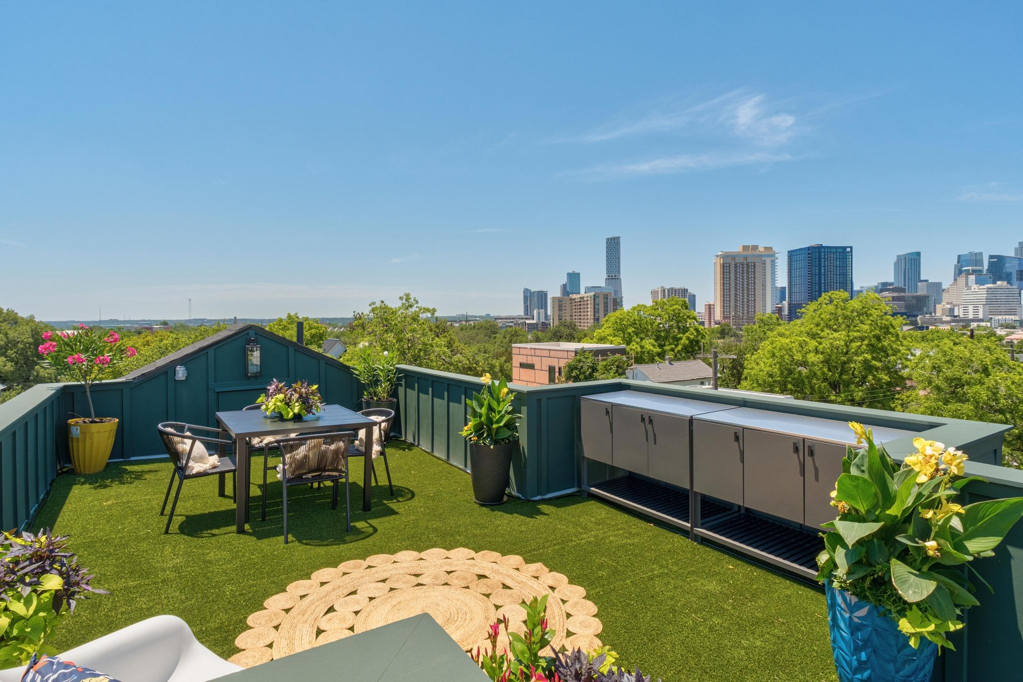 1007 E 15th St # 2, Austin, TX 78702