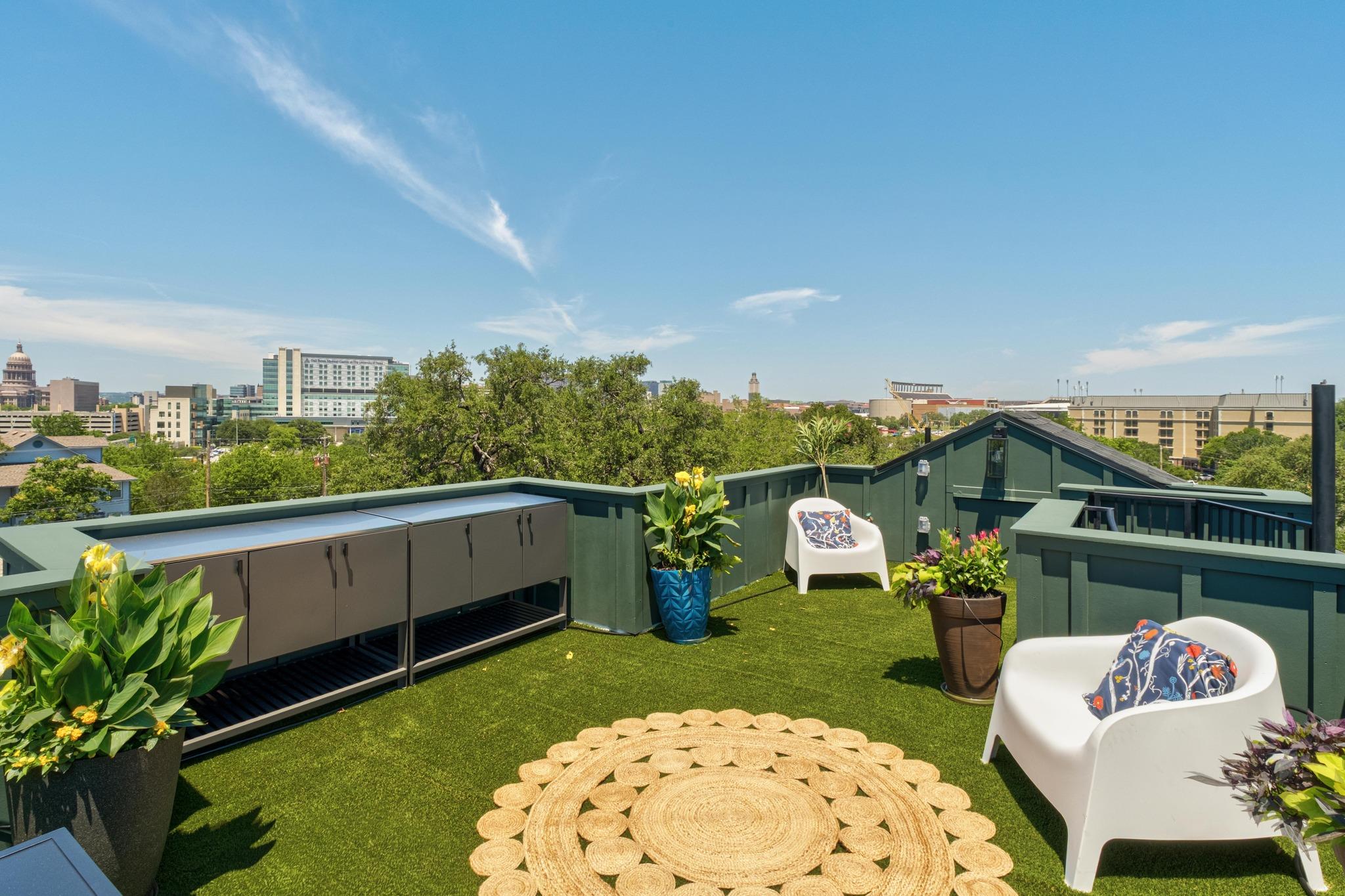 1007 E 15th St # 2, Austin, TX 78702