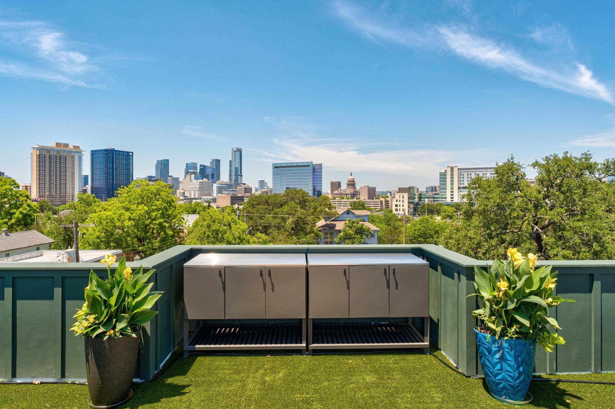 1007 E 15th St # 2, Austin, TX 78702