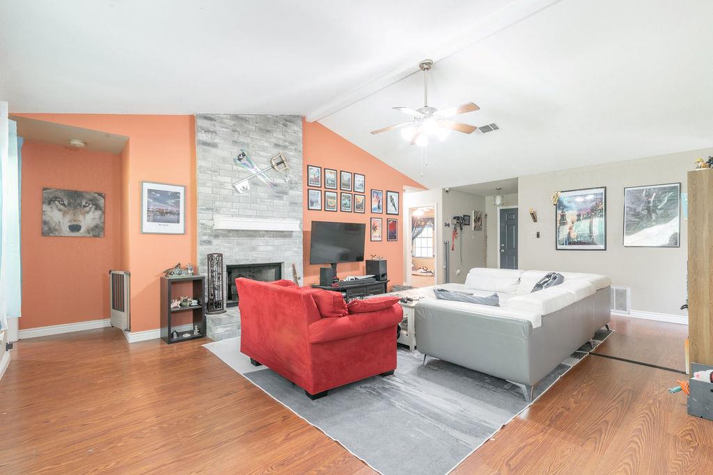 2607 Beechnut Trce, Cedar Park, TX 78613