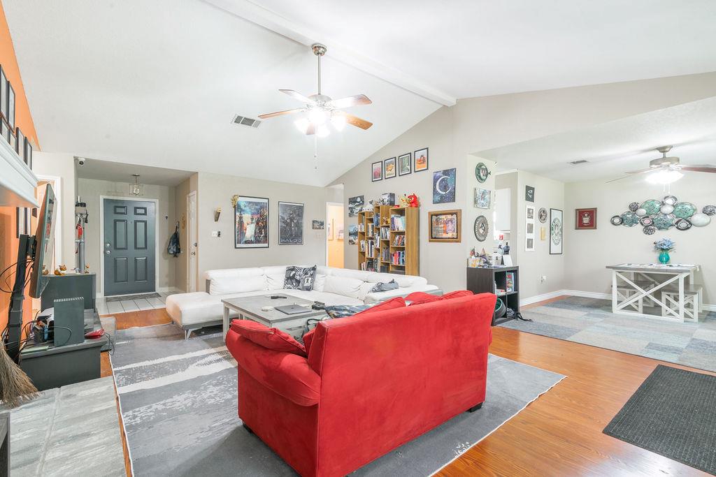 2607 Beechnut Trce, Cedar Park, TX 78613