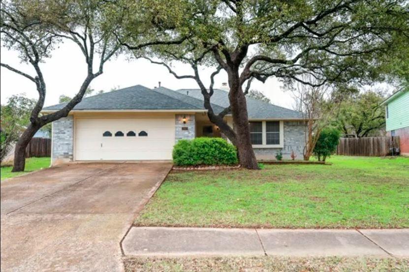 2607 Beechnut Trce, Cedar Park, TX 78613