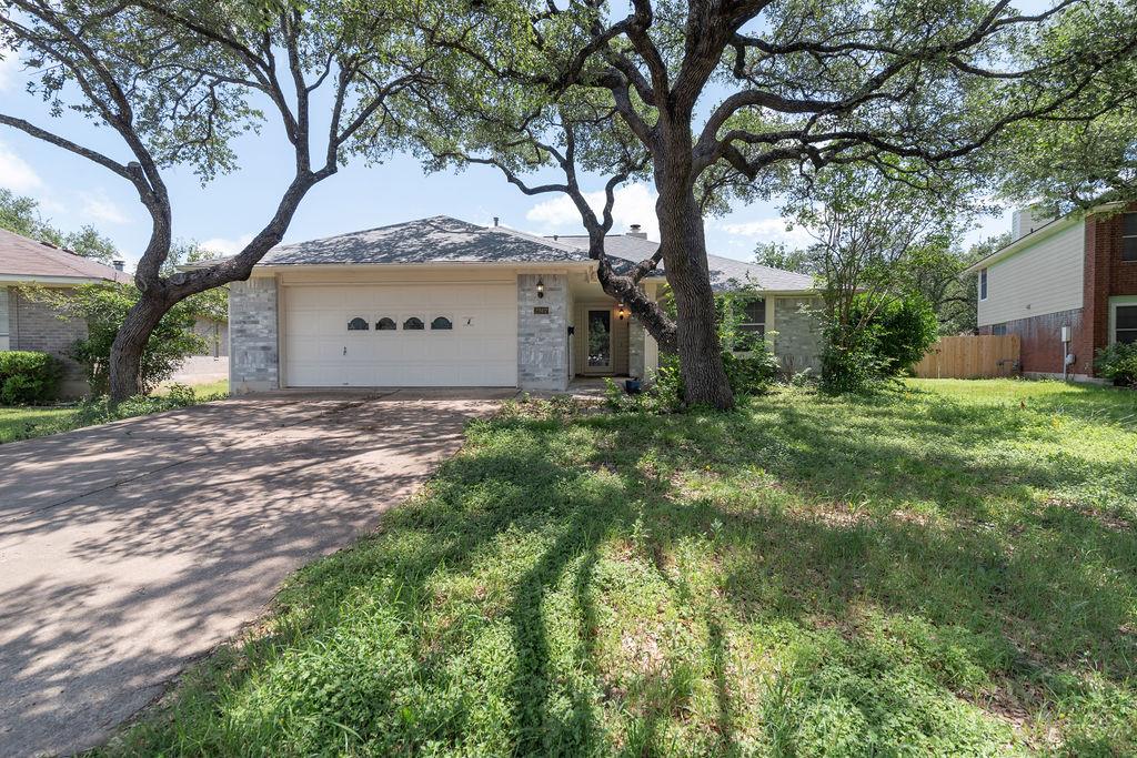 2607 Beechnut Trce, Cedar Park, TX 78613