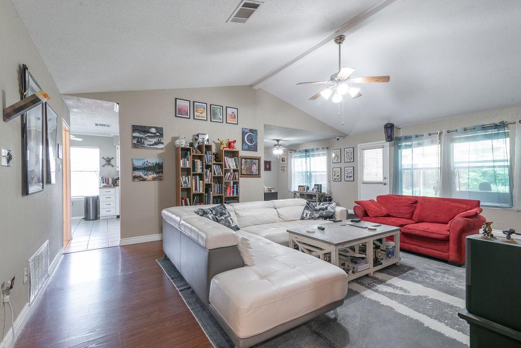2607 Beechnut Trce, Cedar Park, TX 78613