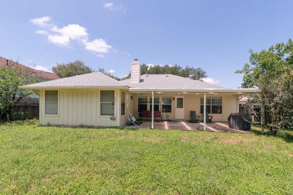 2607 Beechnut Trce, Cedar Park, TX 78613