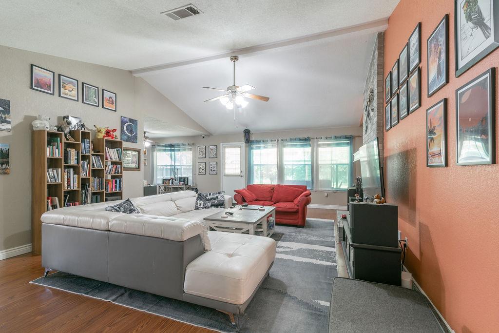 2607 Beechnut Trce, Cedar Park, TX 78613