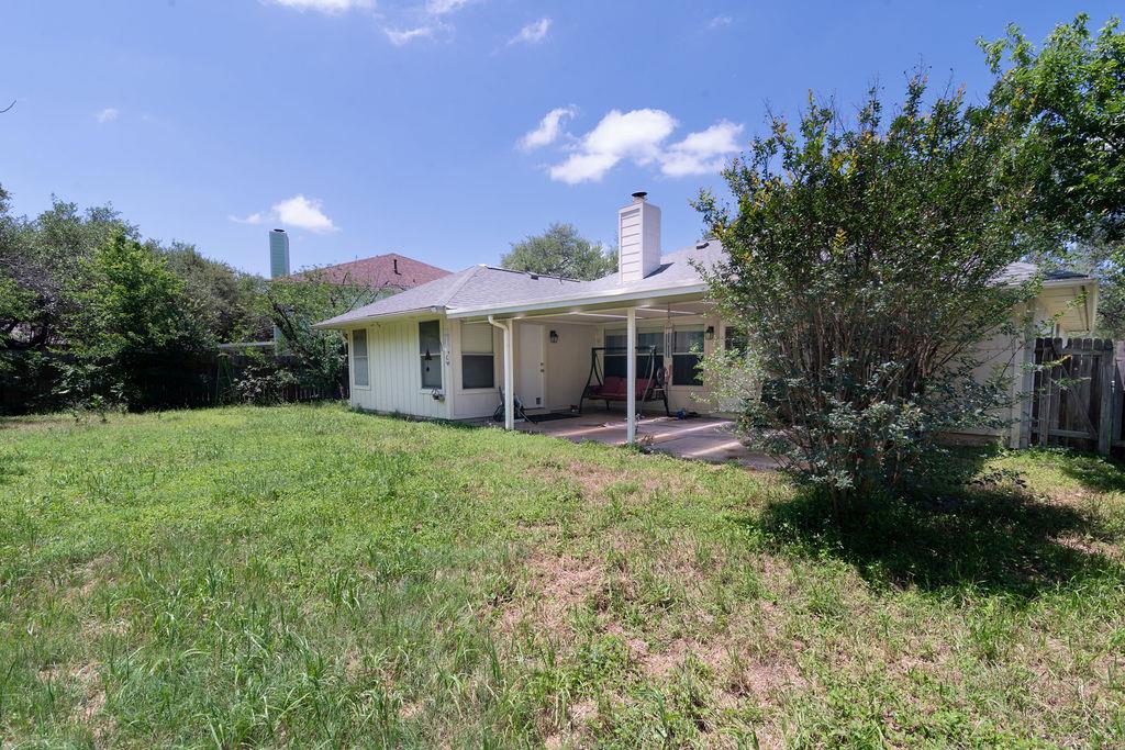 2607 Beechnut Trce, Cedar Park, TX 78613