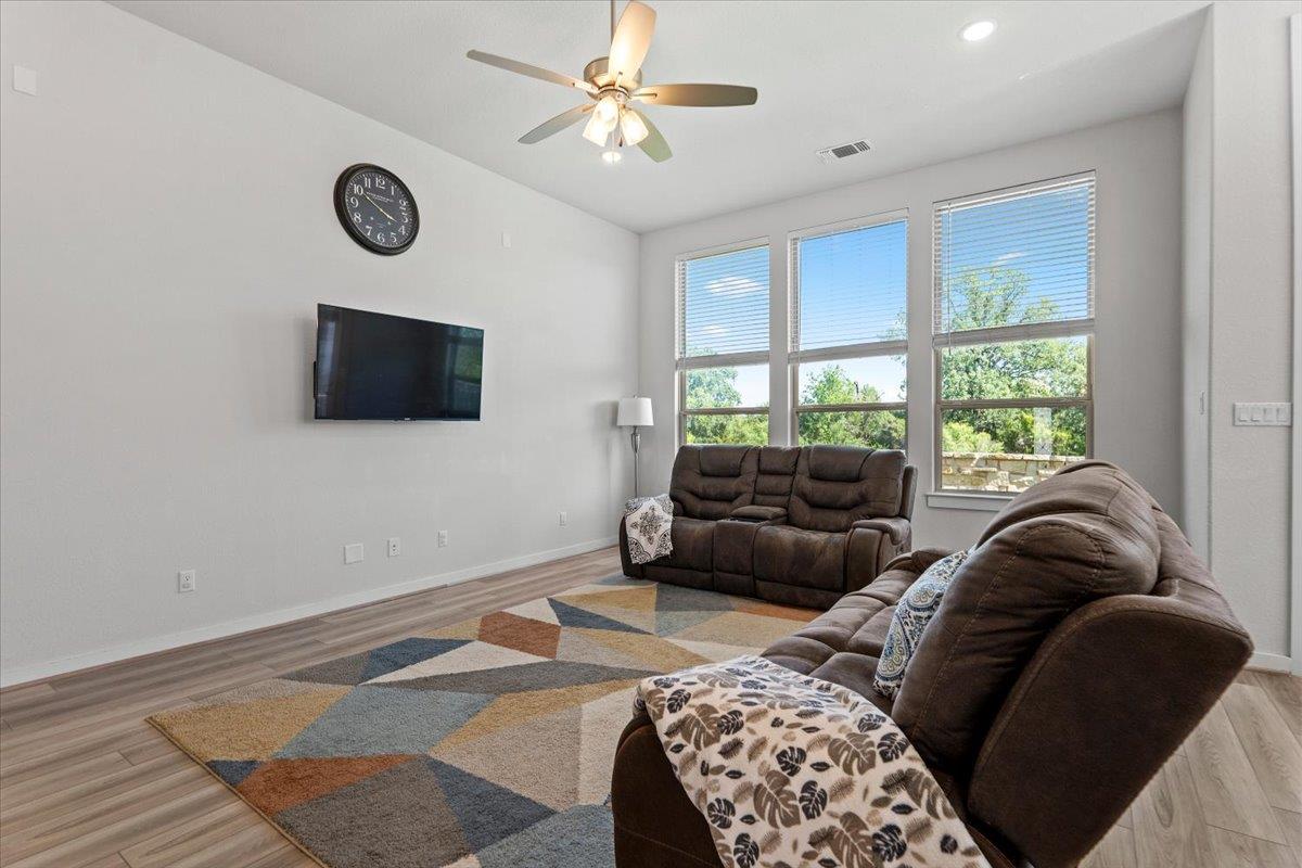 1812 David Ezra St, Leander, TX 78641