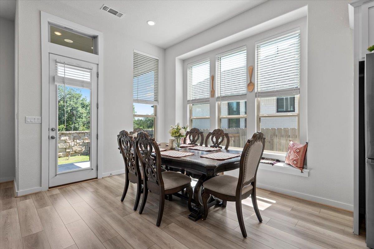 1812 David Ezra St, Leander, TX 78641